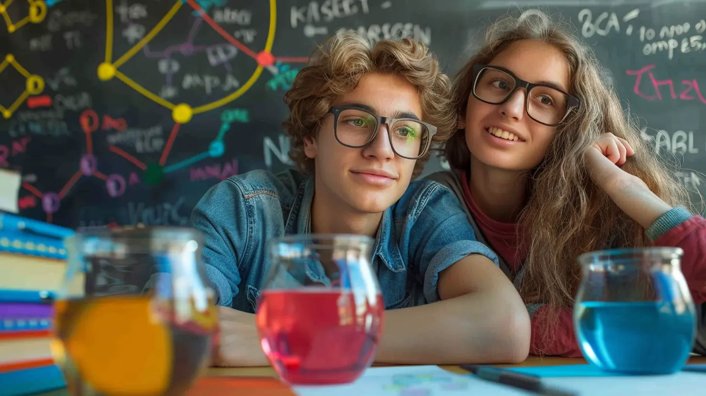 Assessing Student Progress in a Flipped Classroom Setting