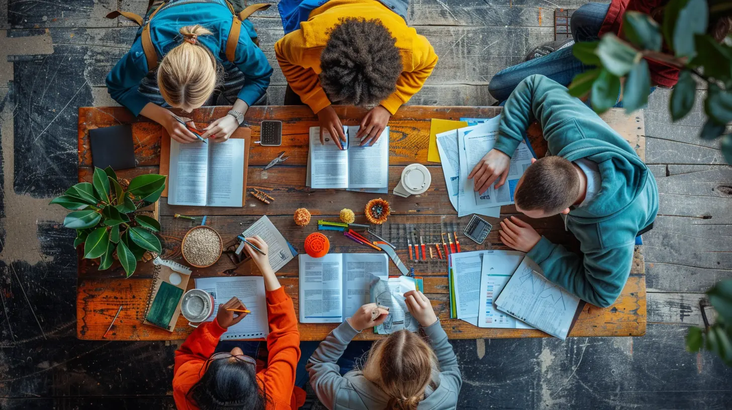 Assessing Student Progress in a Flipped Classroom Setting