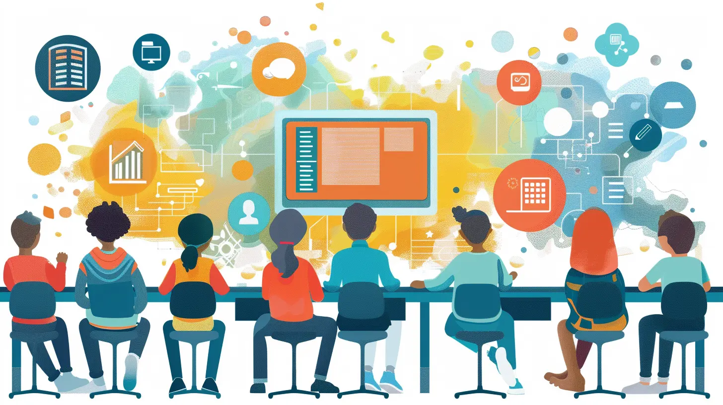Assessing Student Progress in a Flipped Classroom Setting