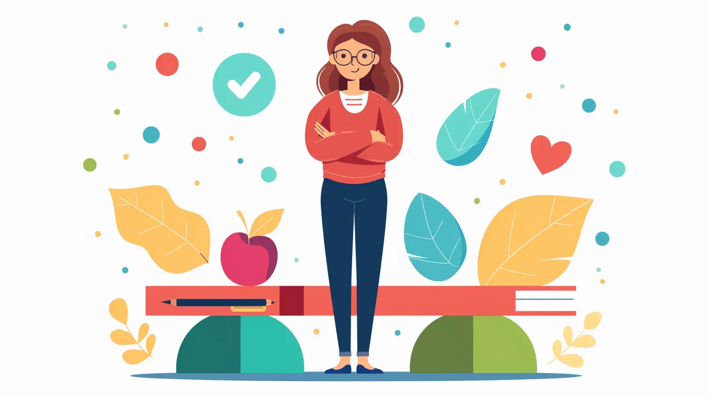 Balancing Academics and Extracurriculars: A Student's Guide