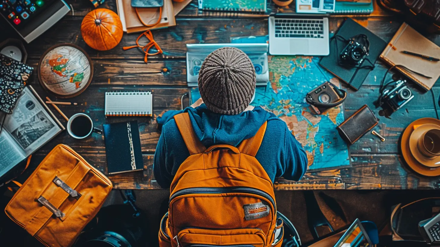 Balancing Academics and Extracurriculars: A Student's Guide