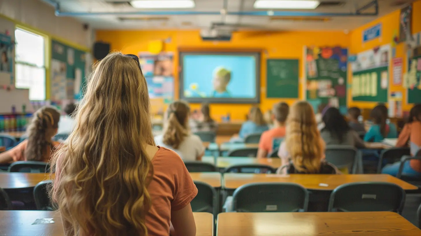 Blending Flipped Classrooms with Project-Based Learning