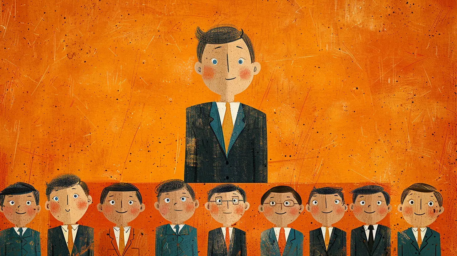 Building a Classroom Culture of Responsibility and Accountability