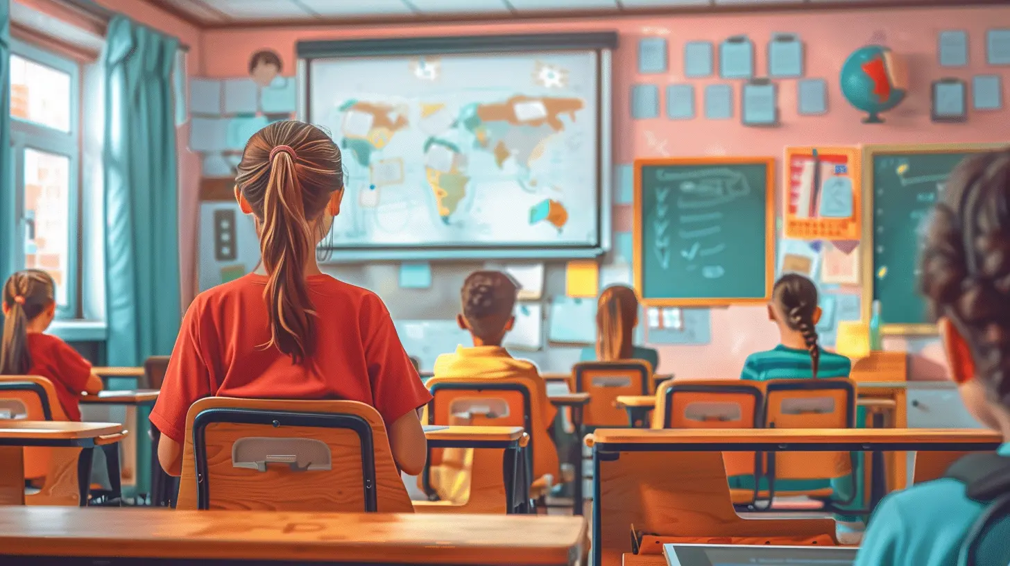 Building Critical Communication Skills in a Flipped Classroom Environment