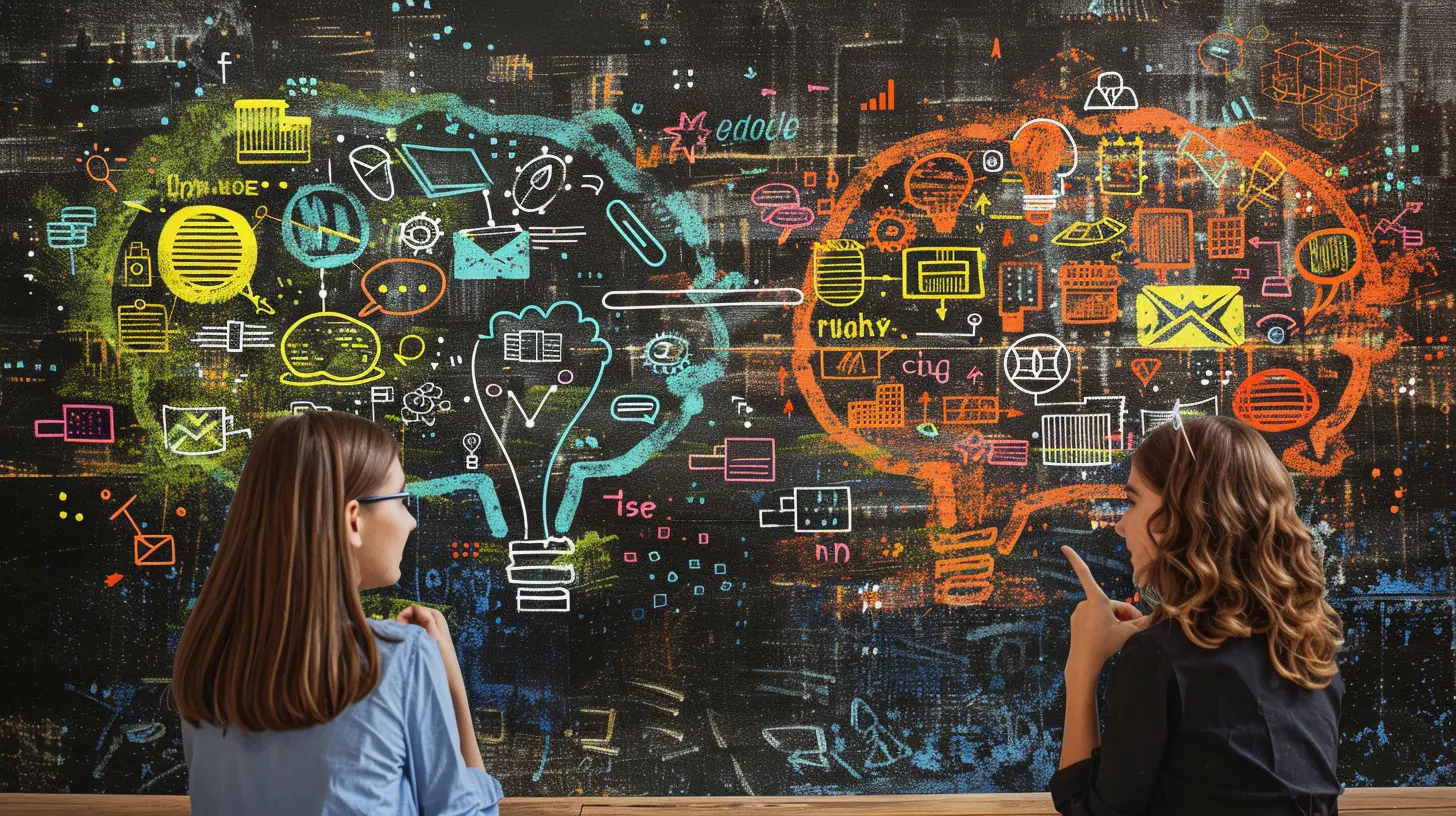 Building Critical Communication Skills in a Flipped Classroom Environment