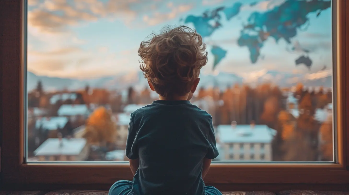 Building Critical Thinking Skills in a Homeschool Environment