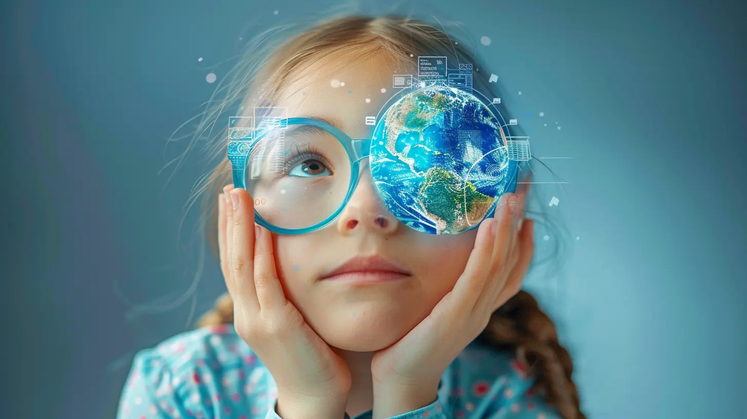 Building Global Education Systems that Promote Critical Thinking