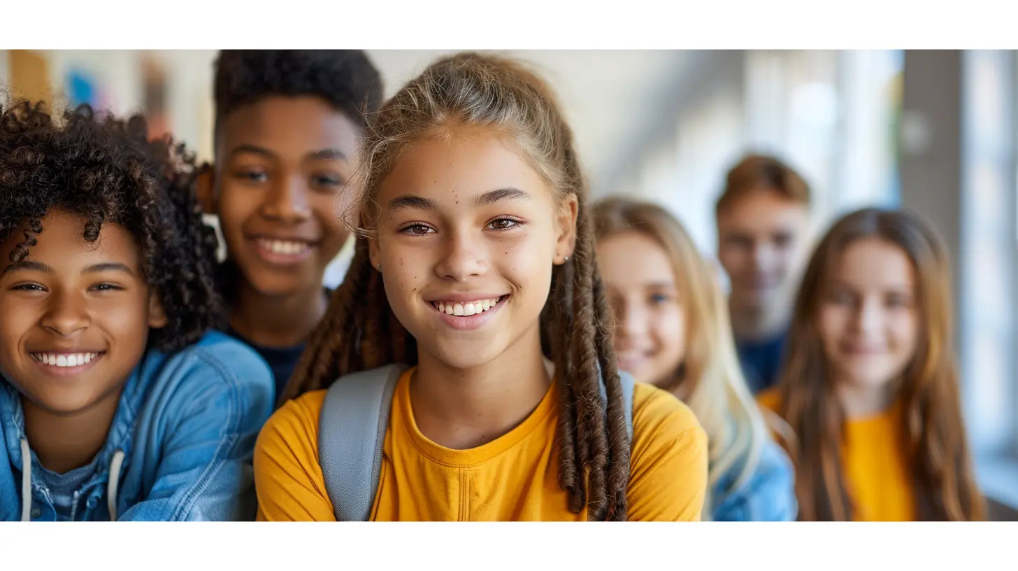 Building Leadership Skills Through Student Council and Beyond