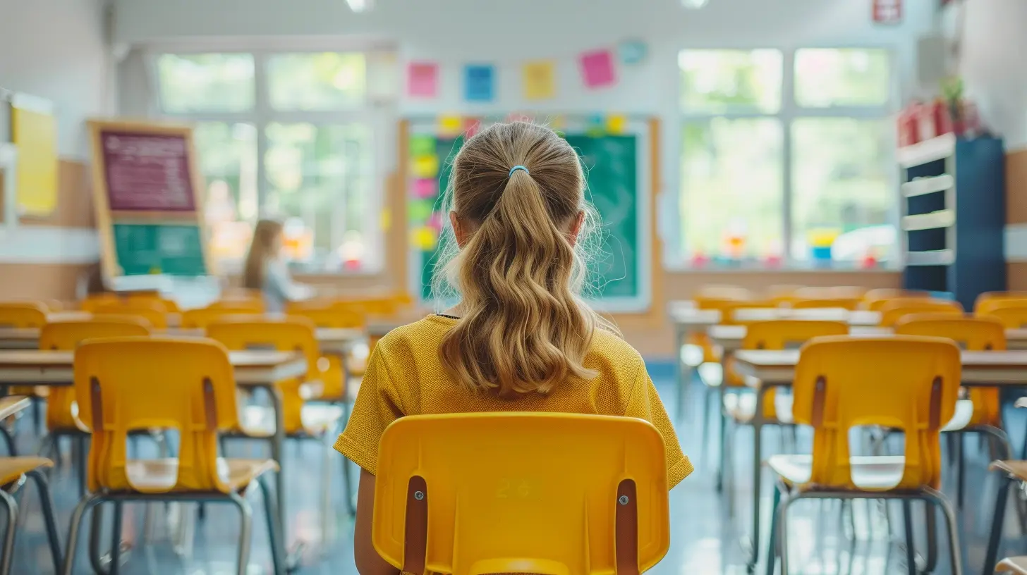 Building Student Accountability with Effective Consequences