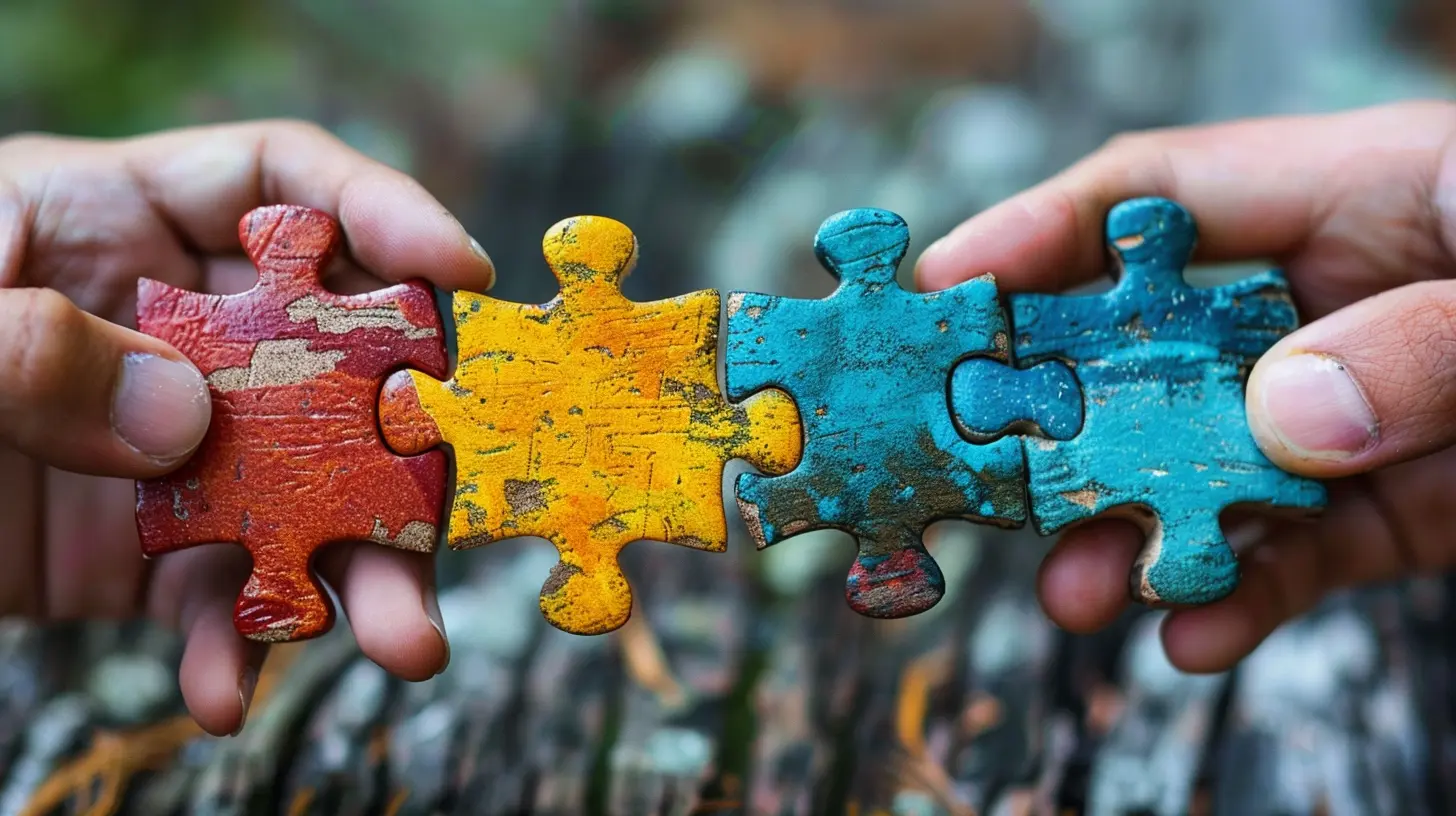 Collaborative Learning: Techniques to Foster Teamwork and Communication