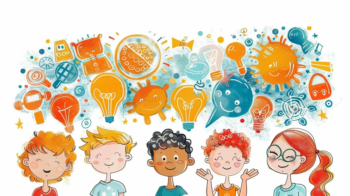 Collaborative Learning: Techniques to Foster Teamwork and Communication
