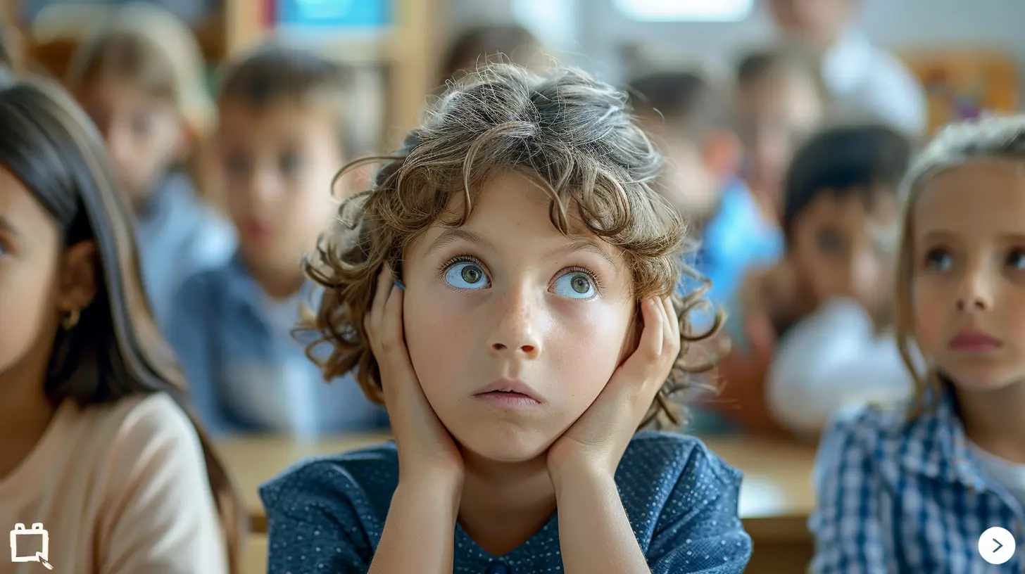 Common Classroom Management Pitfalls and How to Avoid Them