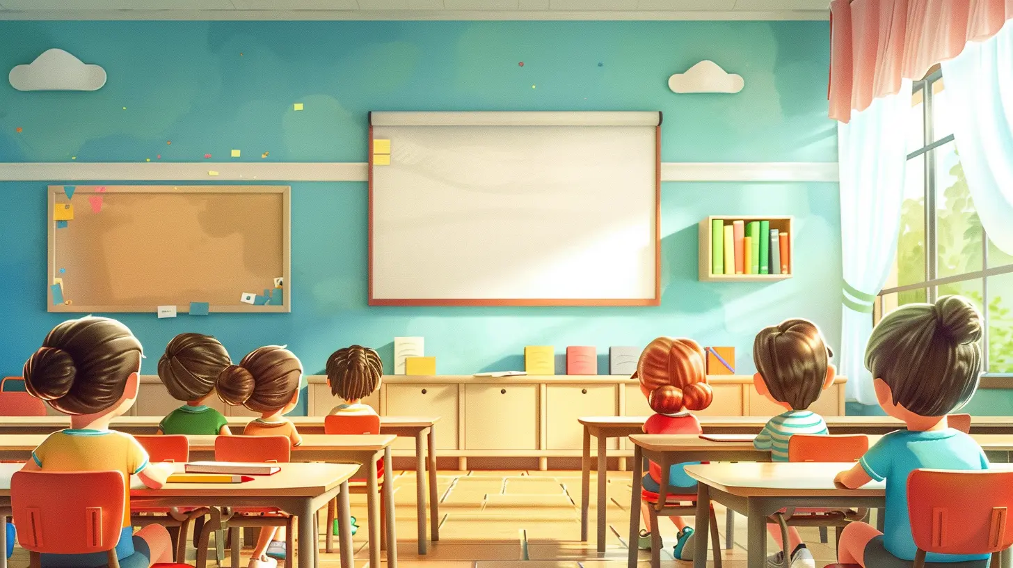 Common Classroom Management Pitfalls and How to Avoid Them