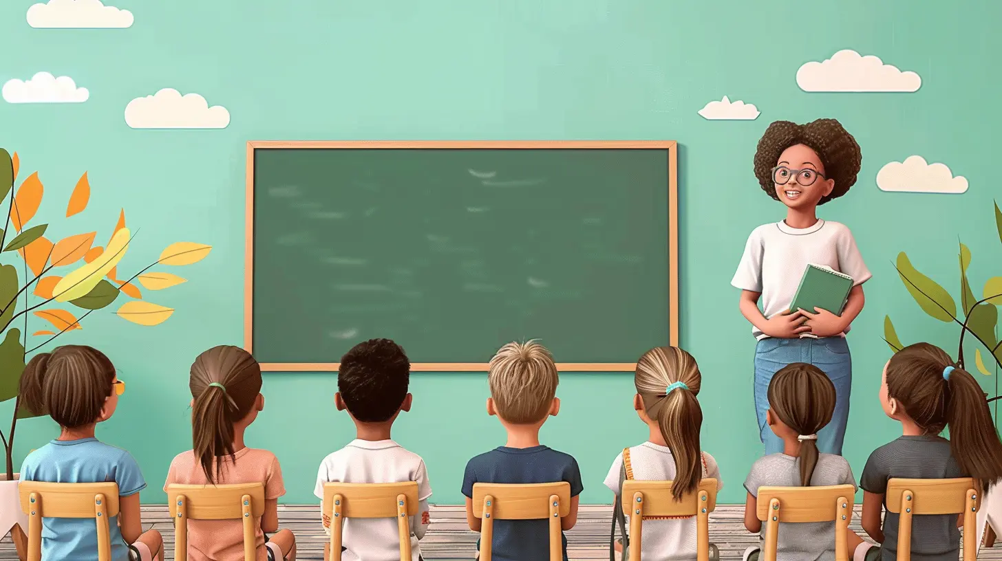 Common Classroom Management Pitfalls and How to Avoid Them