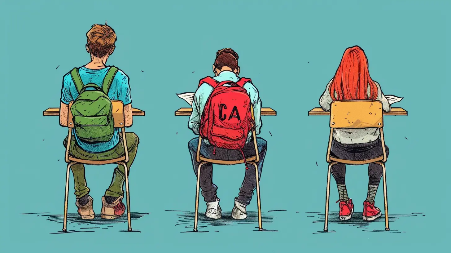 Common Mistakes Students Make on Standardized Tests and How to Avoid Them