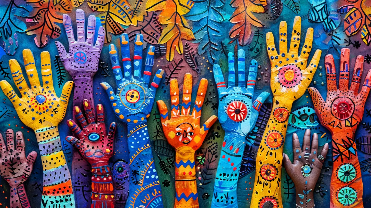 Creating a Culturally Responsive Classroom: Best Practices