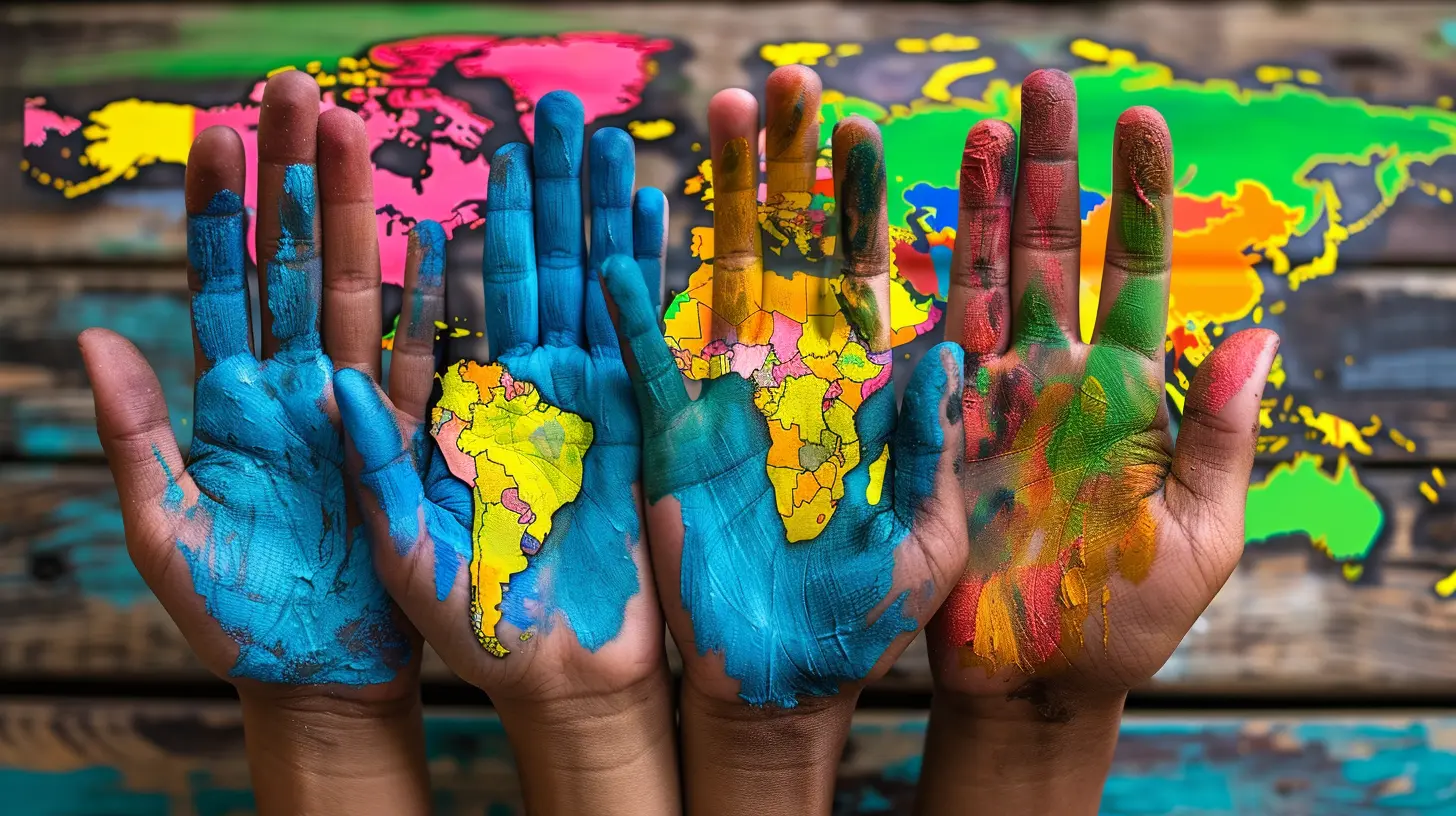 Creating a Culturally Responsive Classroom: Best Practices