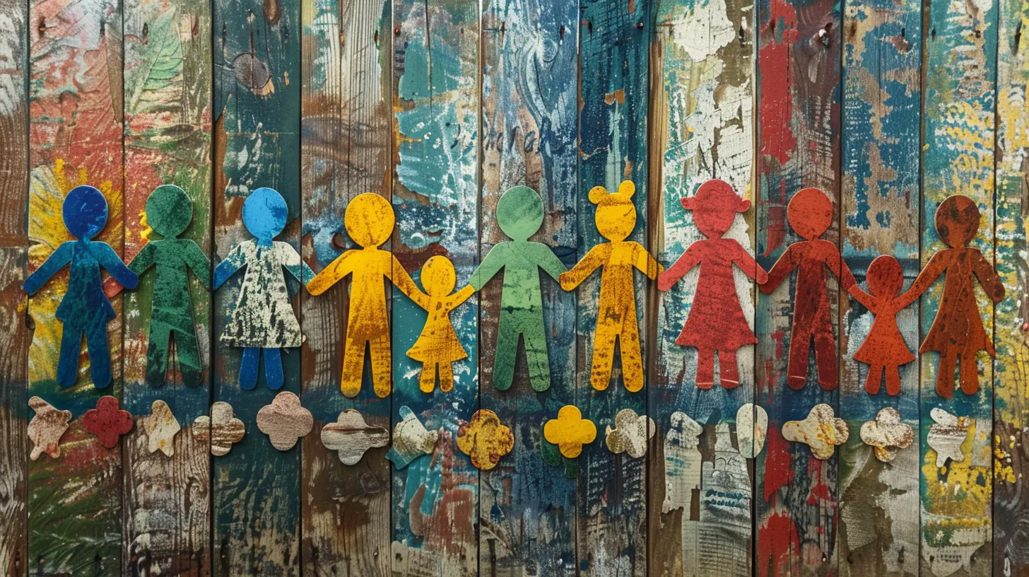 Creating a Culturally Responsive Classroom: Best Practices