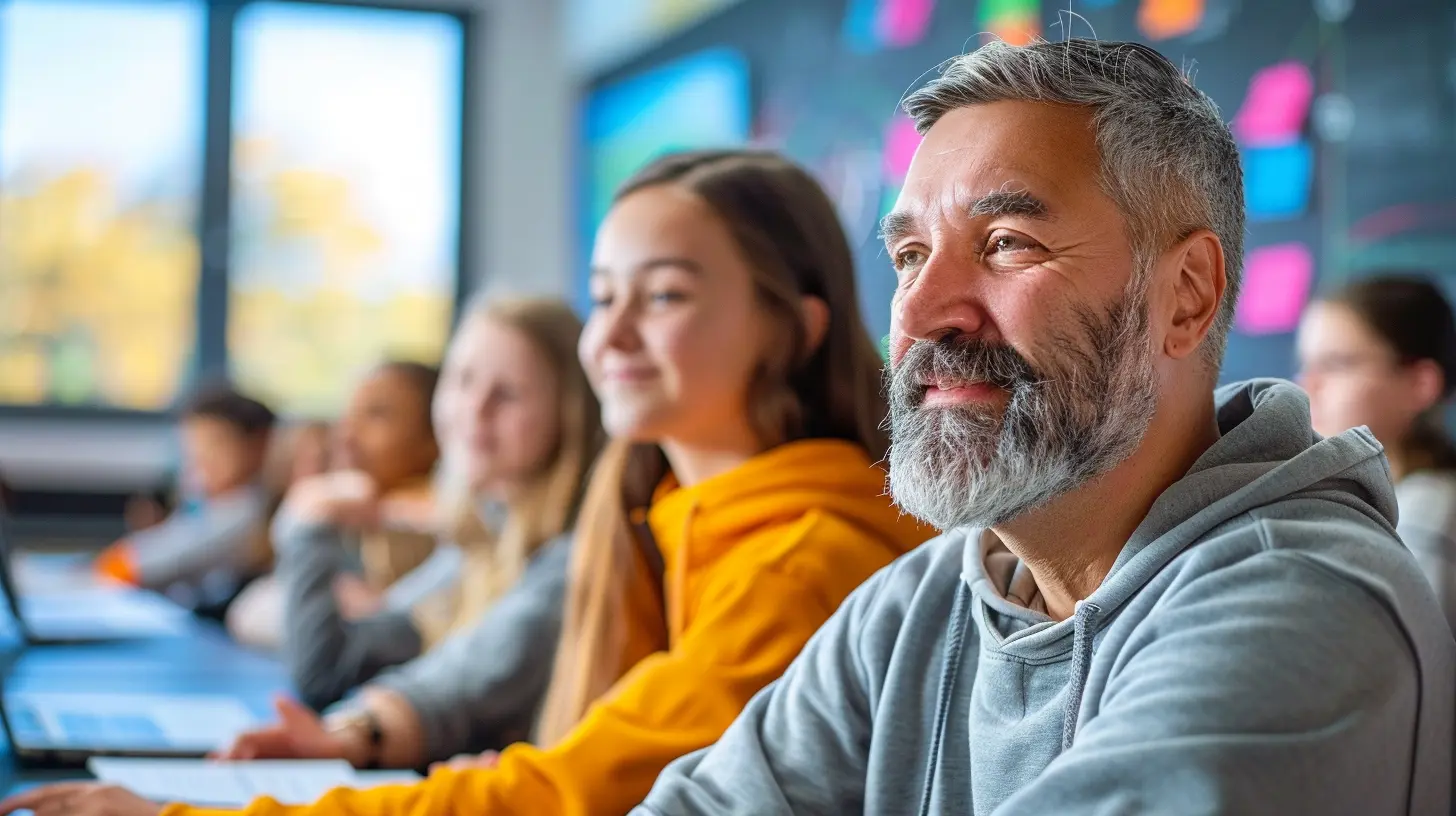 Creating a Seamless Transition from In-Class to Online in Flipped Learning