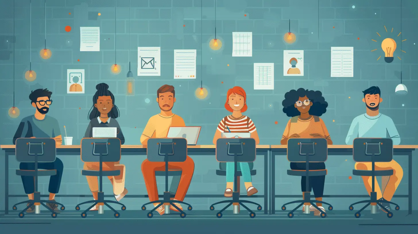 Creating an Inclusive Flipped Classroom for Diverse Learners