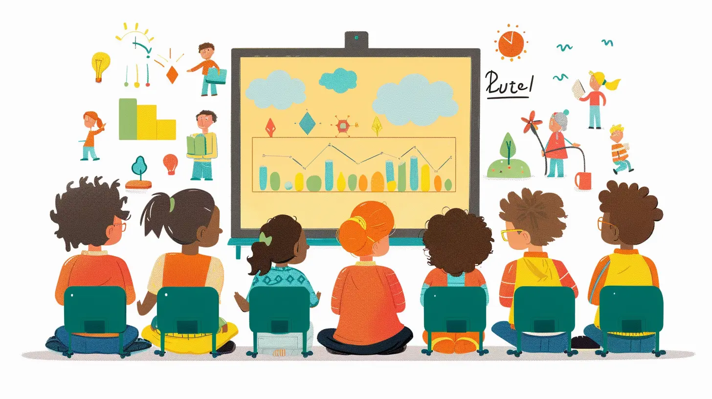 Creating an Inclusive Flipped Classroom for Diverse Learners