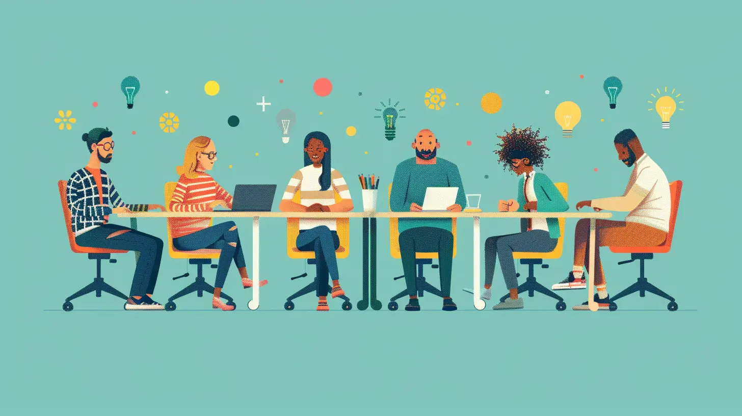 Creating an Inclusive Flipped Classroom for Diverse Learners