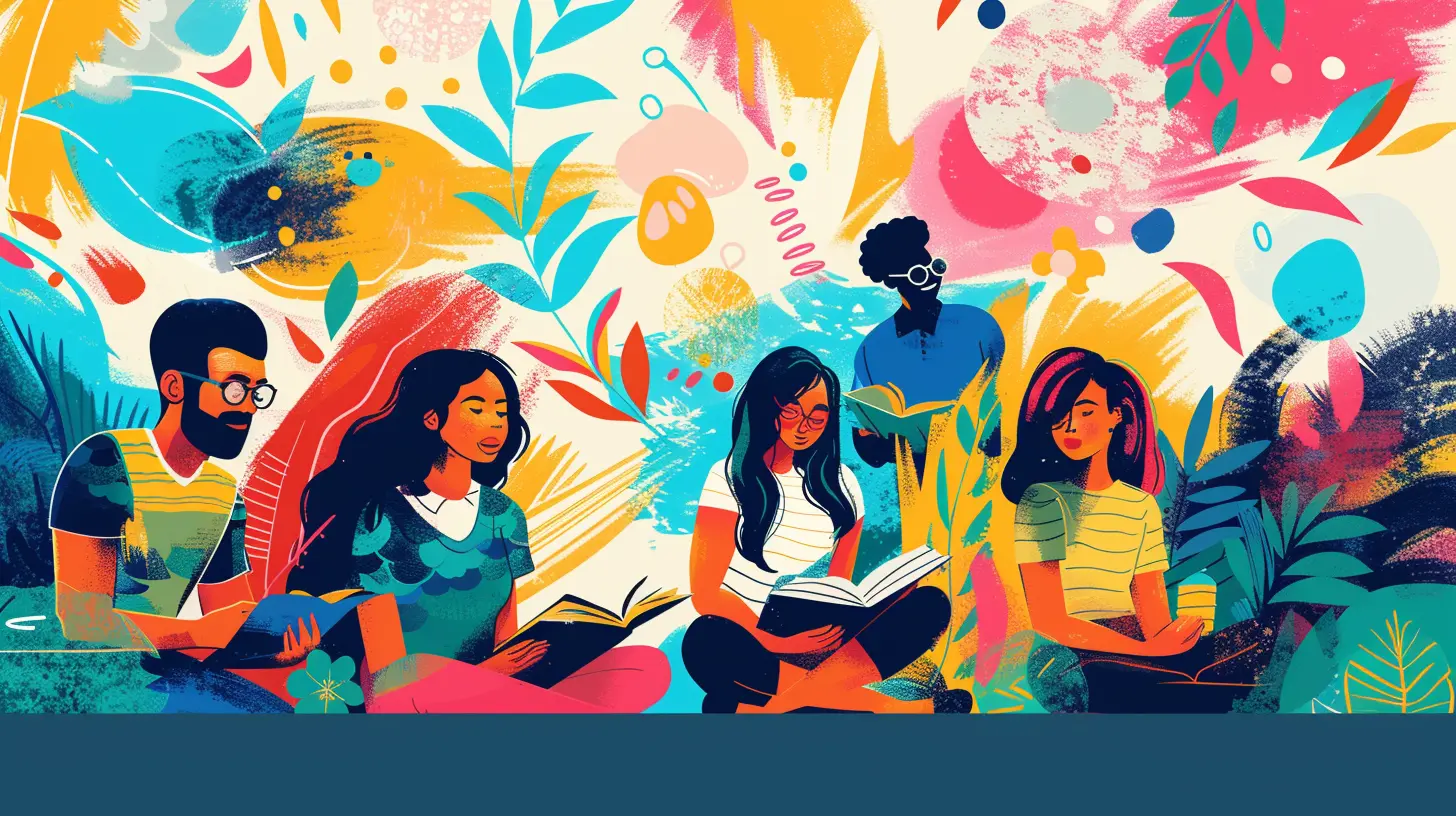 Creative Extracurriculars That Can Help You Stand Out in College Applications