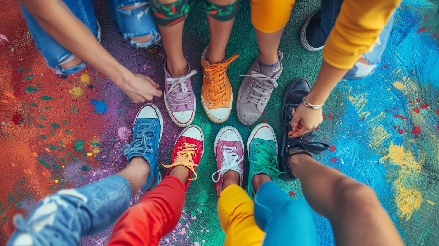 Creative Extracurriculars That Can Help You Stand Out in College Applications