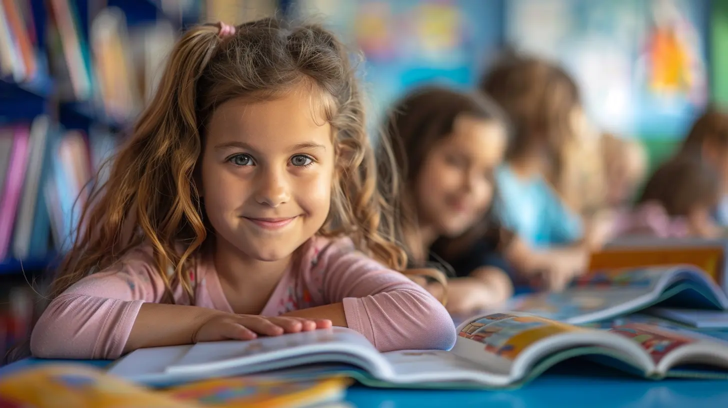 Creative Strategies for Engaging Students in 2027