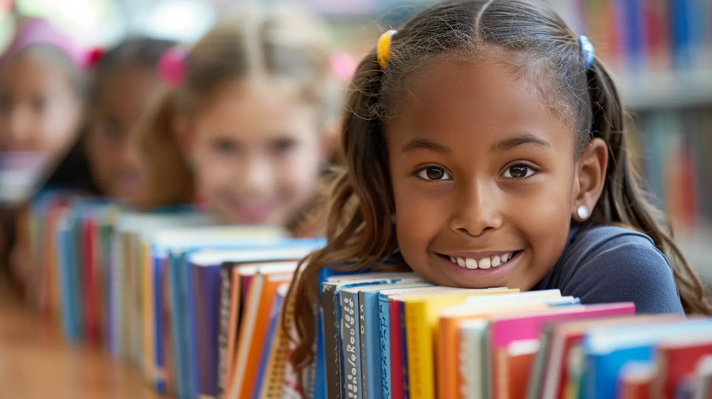 Creative Strategies for Engaging Students in 2027