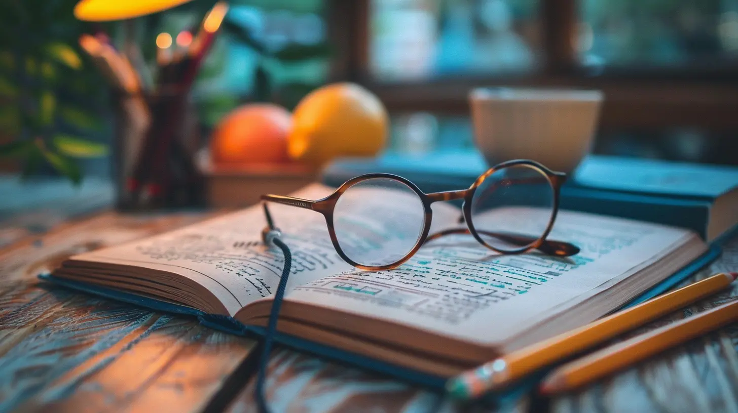 Creative Ways to Motivate Yourself to Start Homework