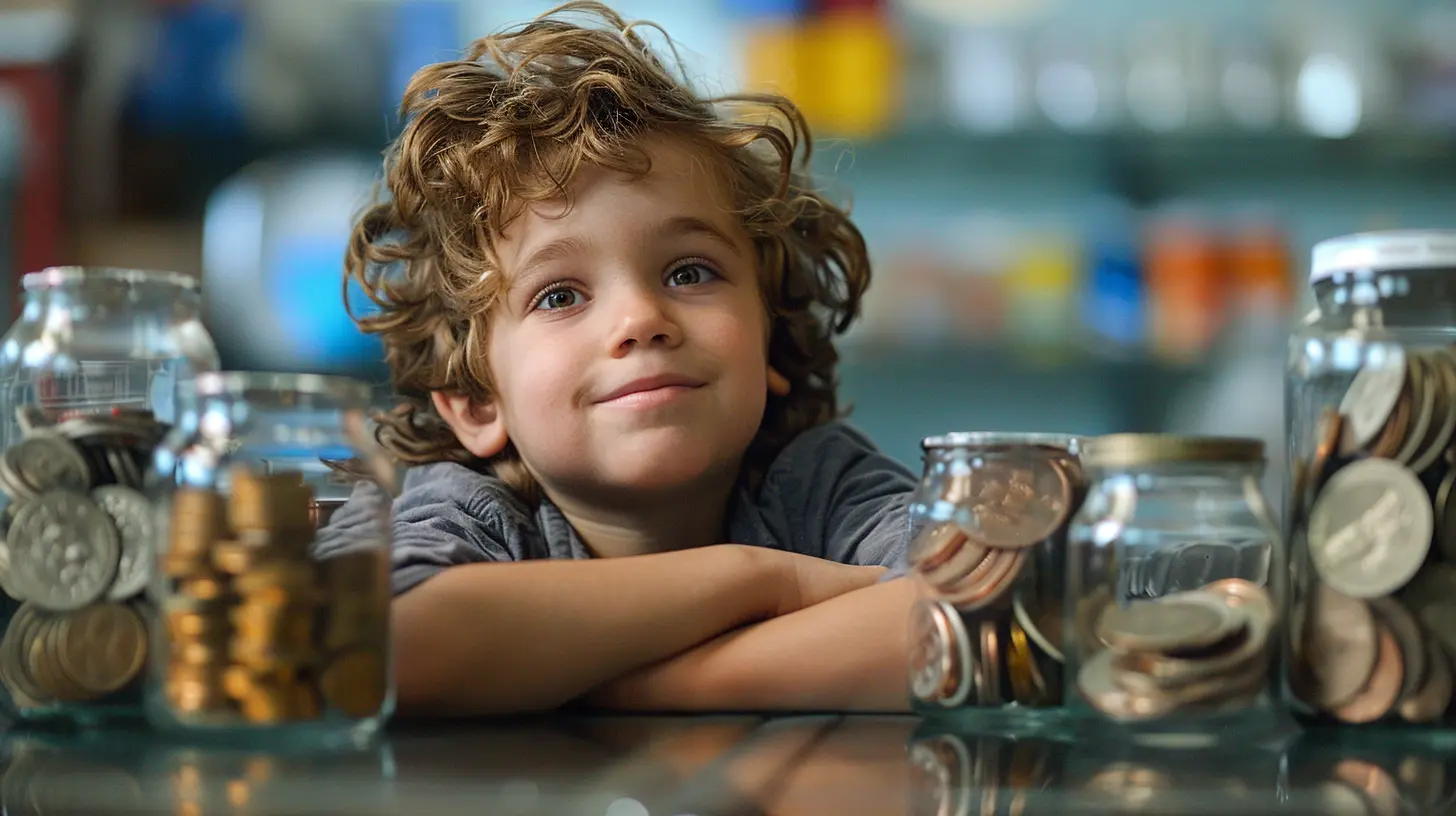 Creative Ways to Teach Financial Literacy in Schools