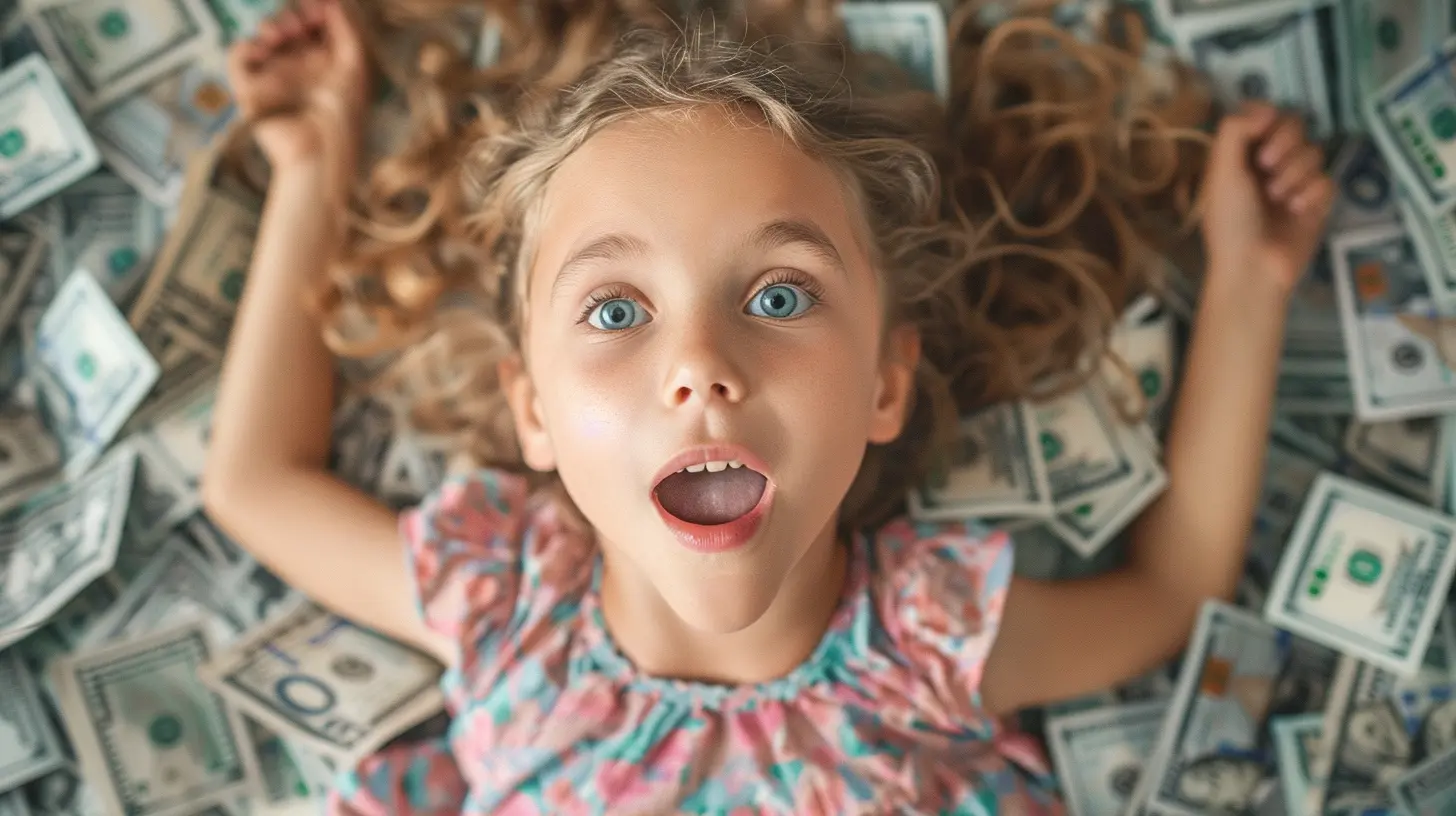 Creative Ways to Teach Financial Literacy in Schools