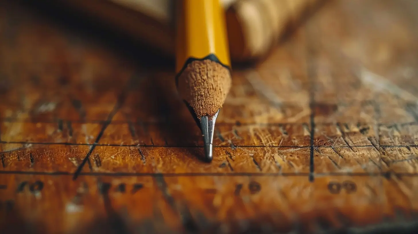 Creative Writing Lesson Plans for Budding Young Authors