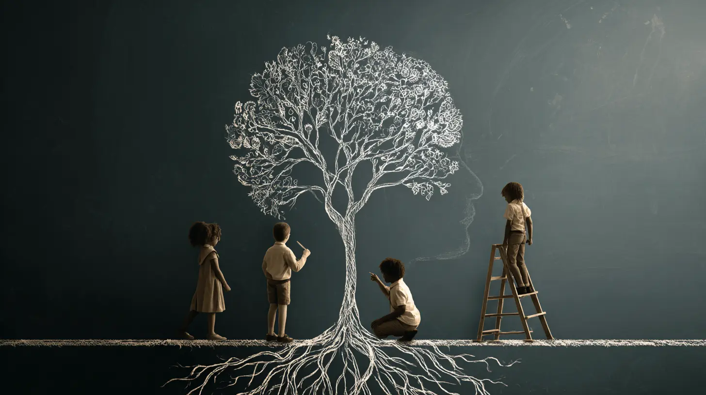 Cultivating a Growth Mindset Classroom in 2027