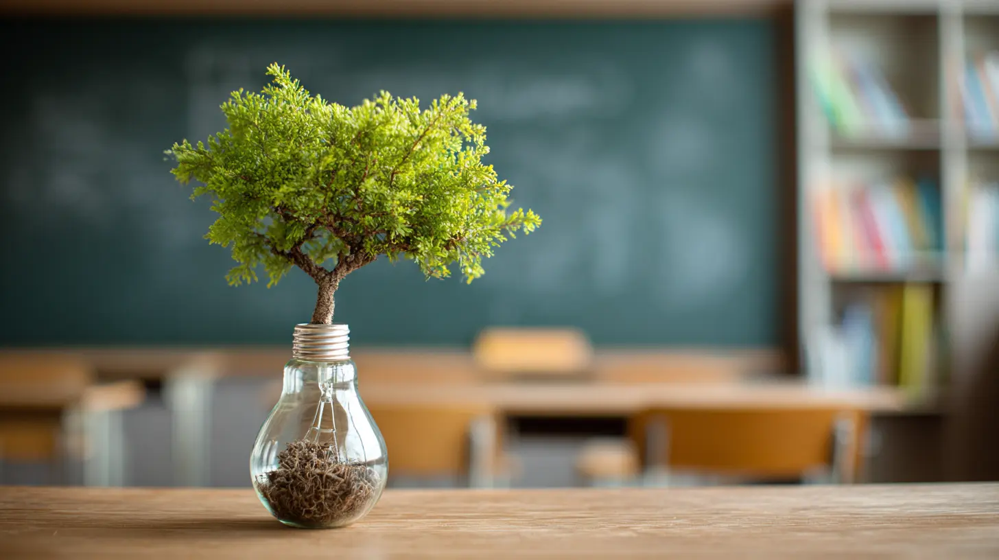 Cultivating a Growth Mindset Classroom in 2027