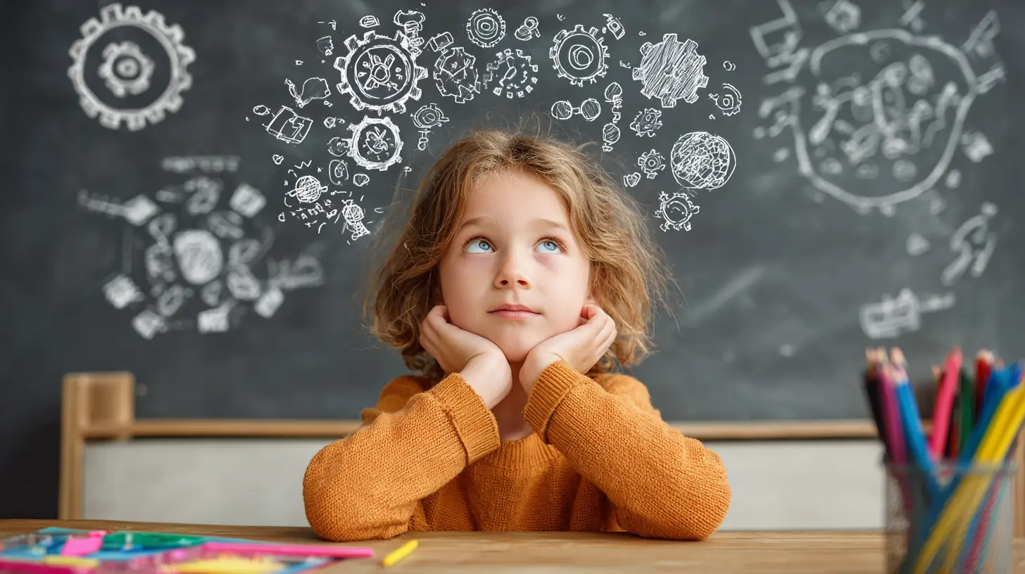 Cultivating a Growth Mindset Classroom in 2027