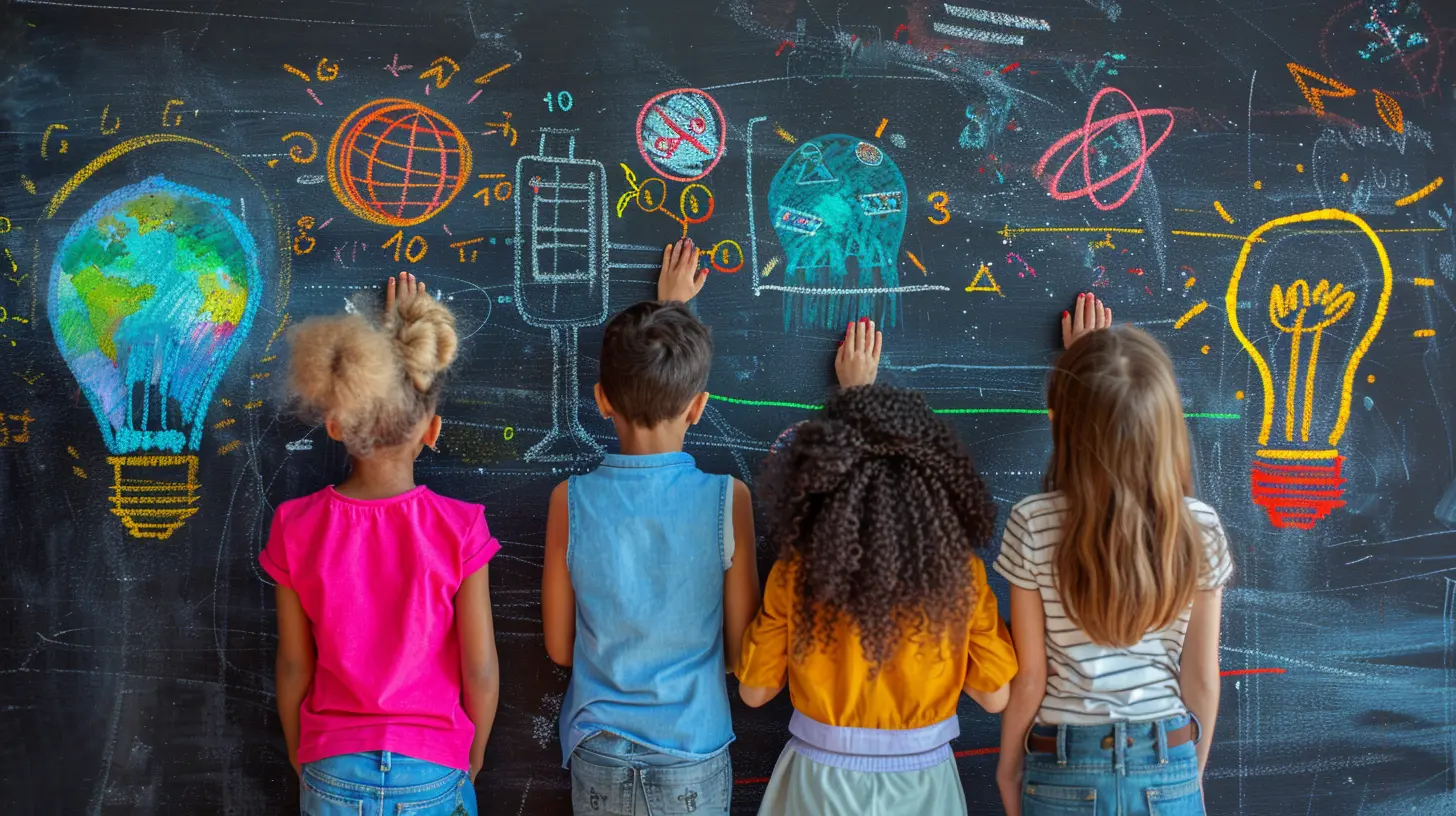 Cultivating Independent Learners Through PBL