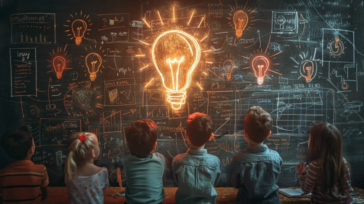 Cultivating Independent Learners Through PBL