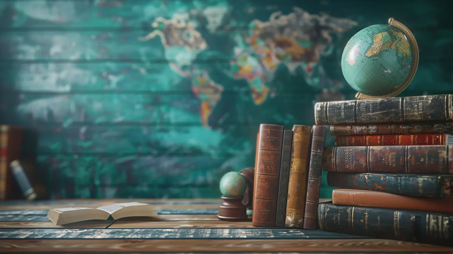 Curriculum Overhaul: What Subjects Are Disappearing by 2026