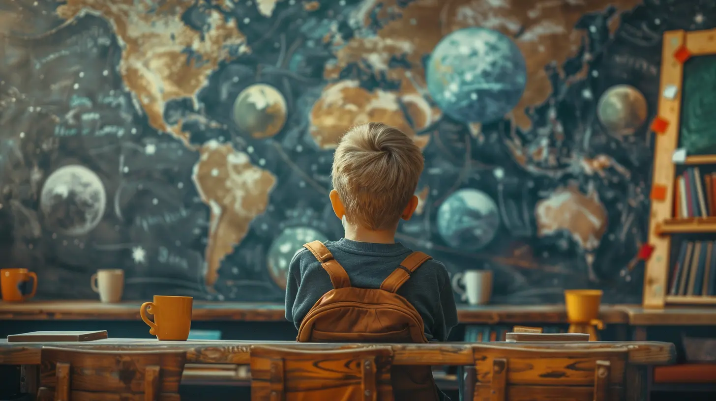 Curriculum Overhaul: What Subjects Are Disappearing by 2026