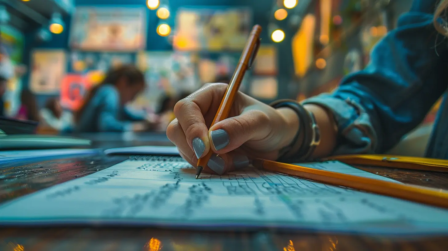 Debunking Myths About Standardized Testing and Admissions