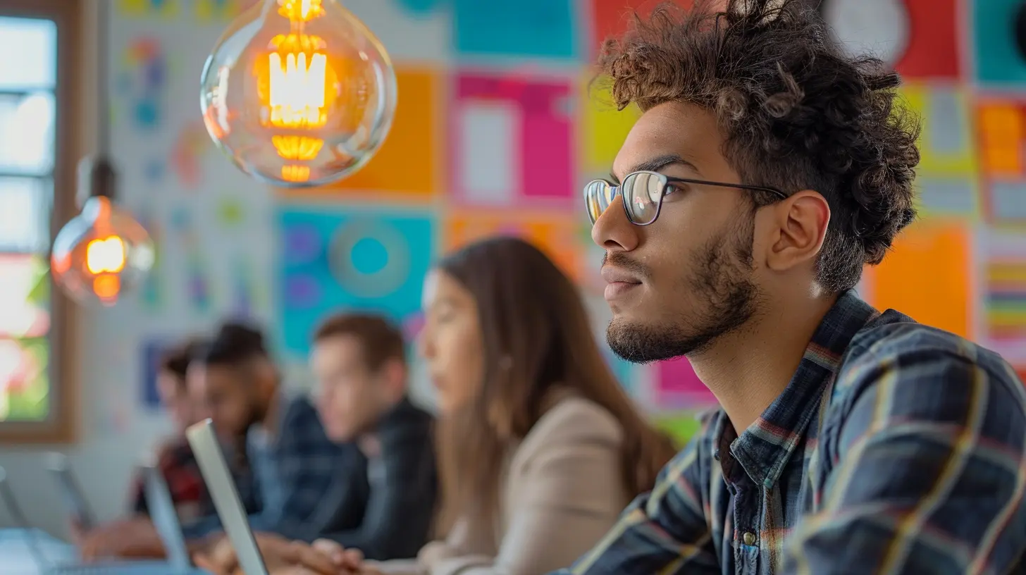 Developing Effective Flipped Classroom Lesson Plans