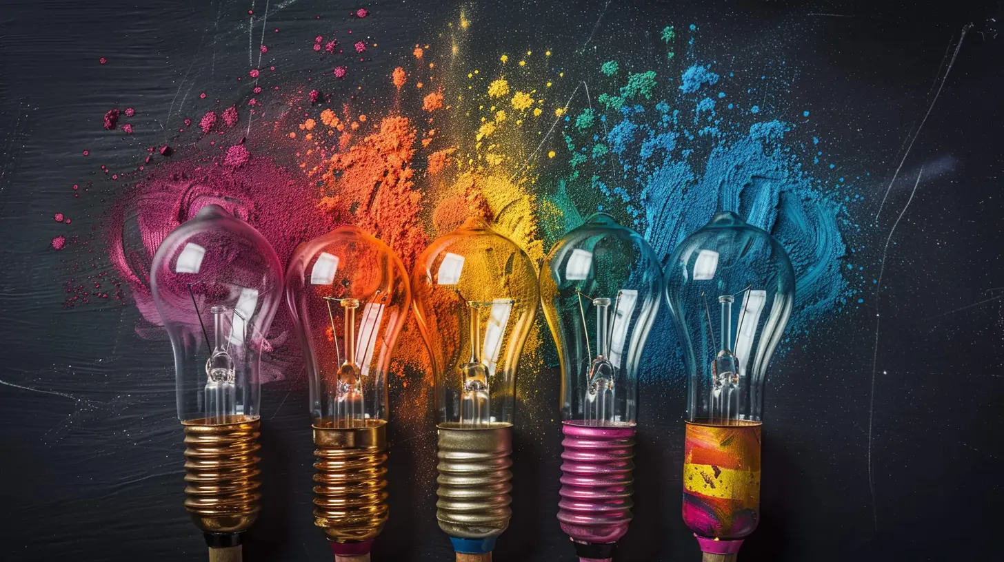 Differentiating Instruction: Strategies to Reach Every Learner