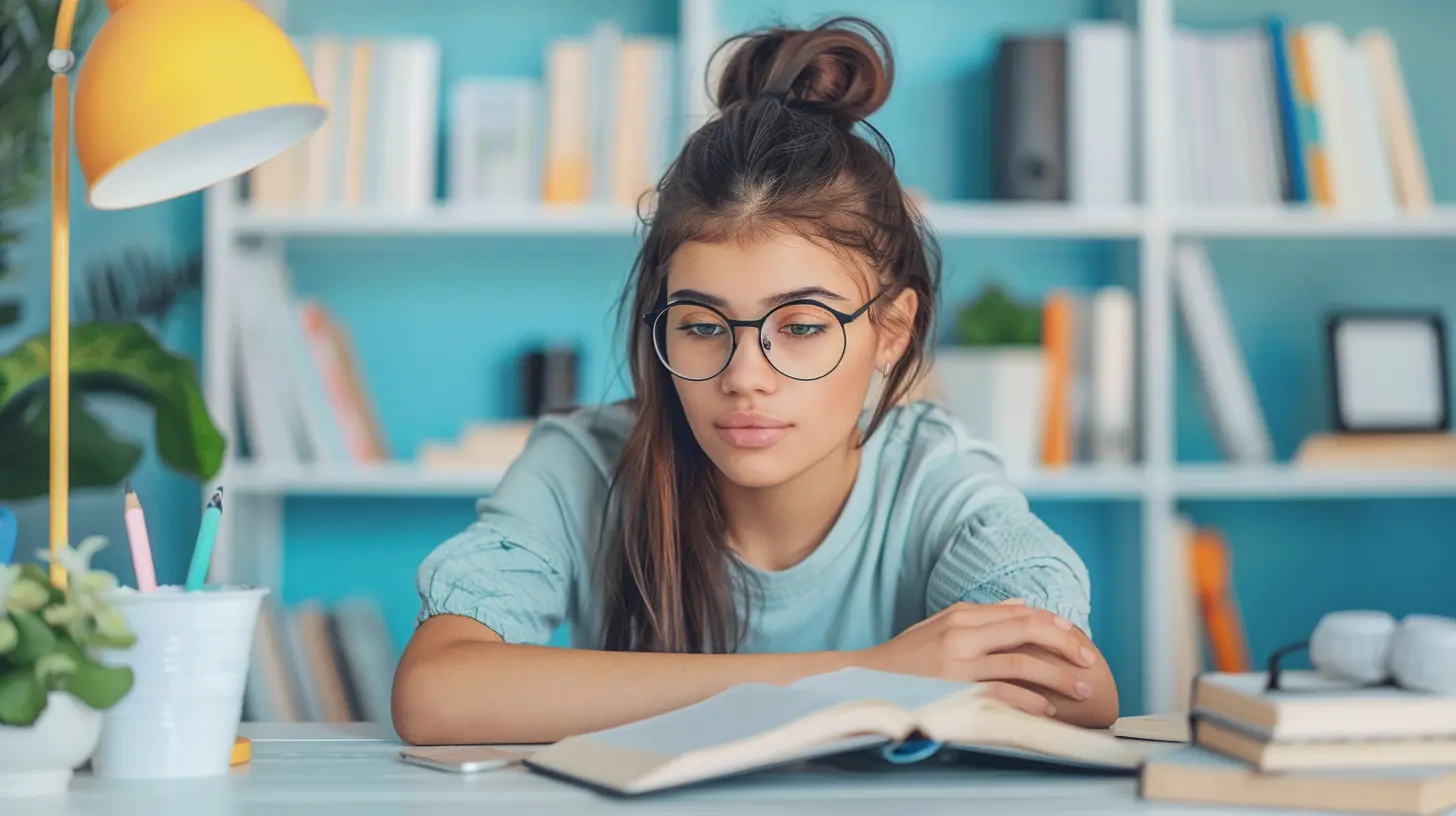 Effective Tips for Tackling Homework Stress