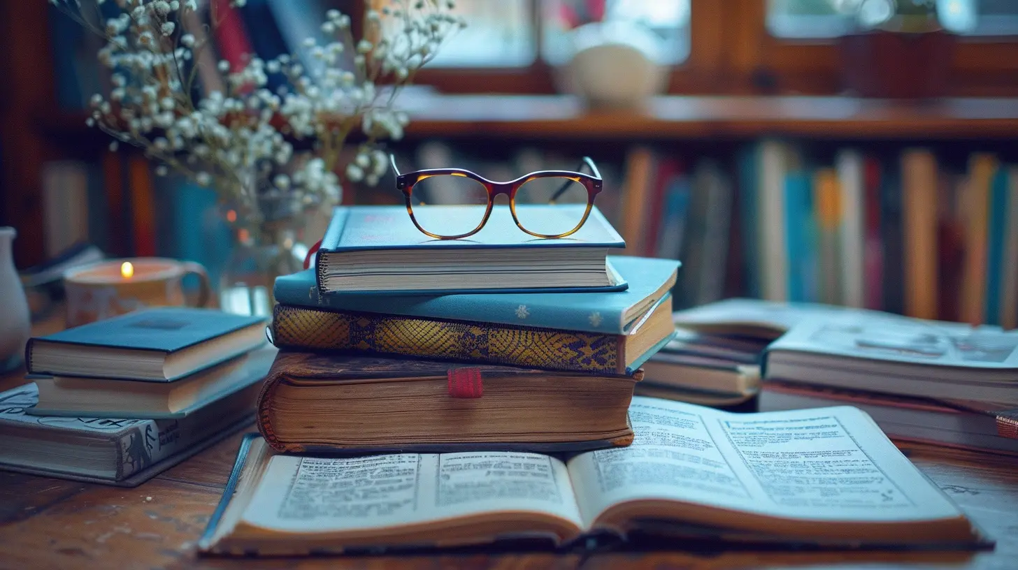 Effective Tips for Tackling Homework Stress