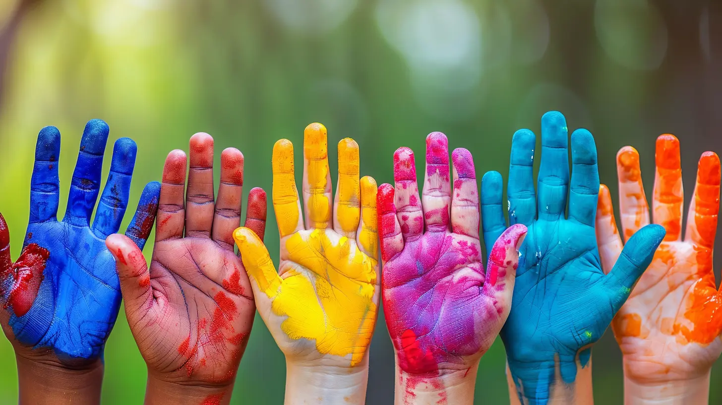 Encouraging Active Participation Through Classroom Management