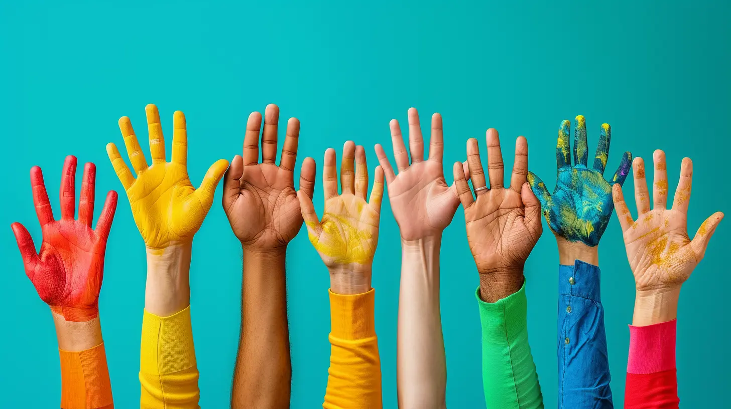 Encouraging Active Participation Through Classroom Management