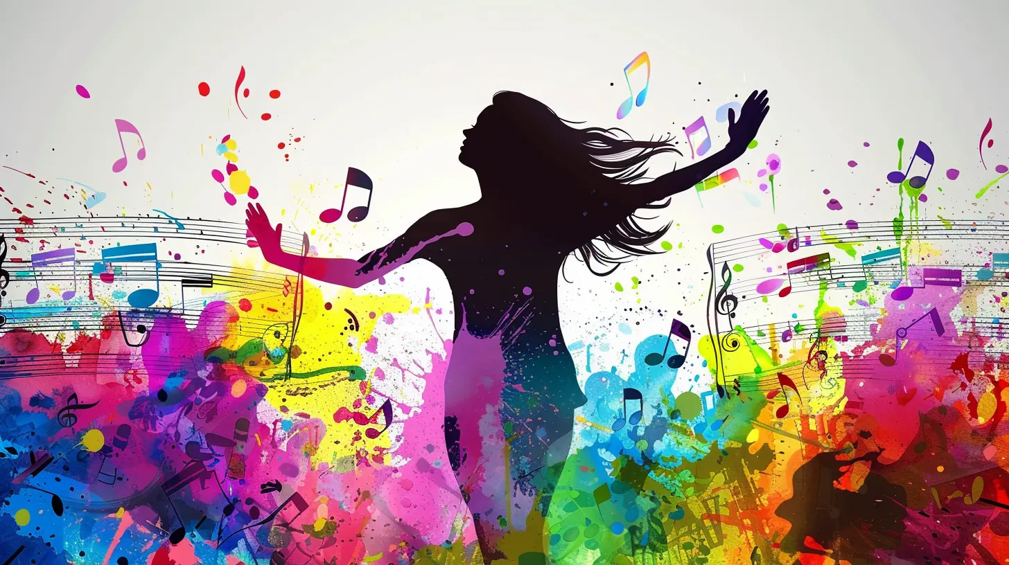 Encouraging Lifelong Learning Through Music