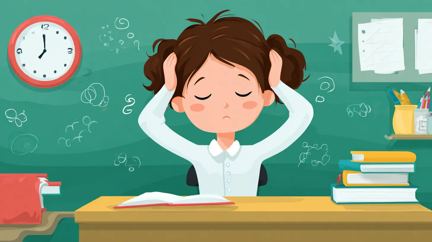 Encouraging Self-Discipline in Students